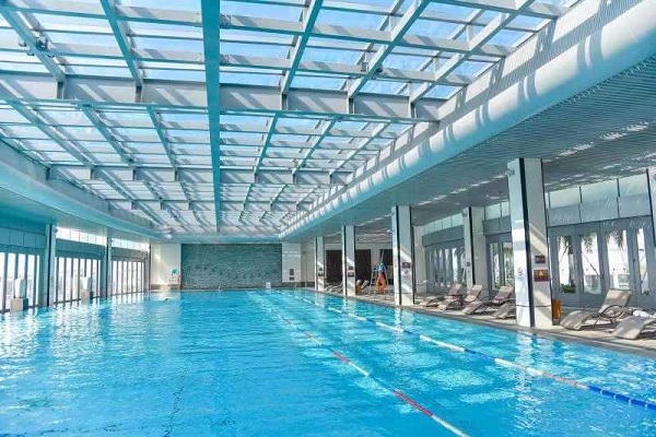 深圳市游泳池水質檢測價格多少?常規檢測指標有哪些